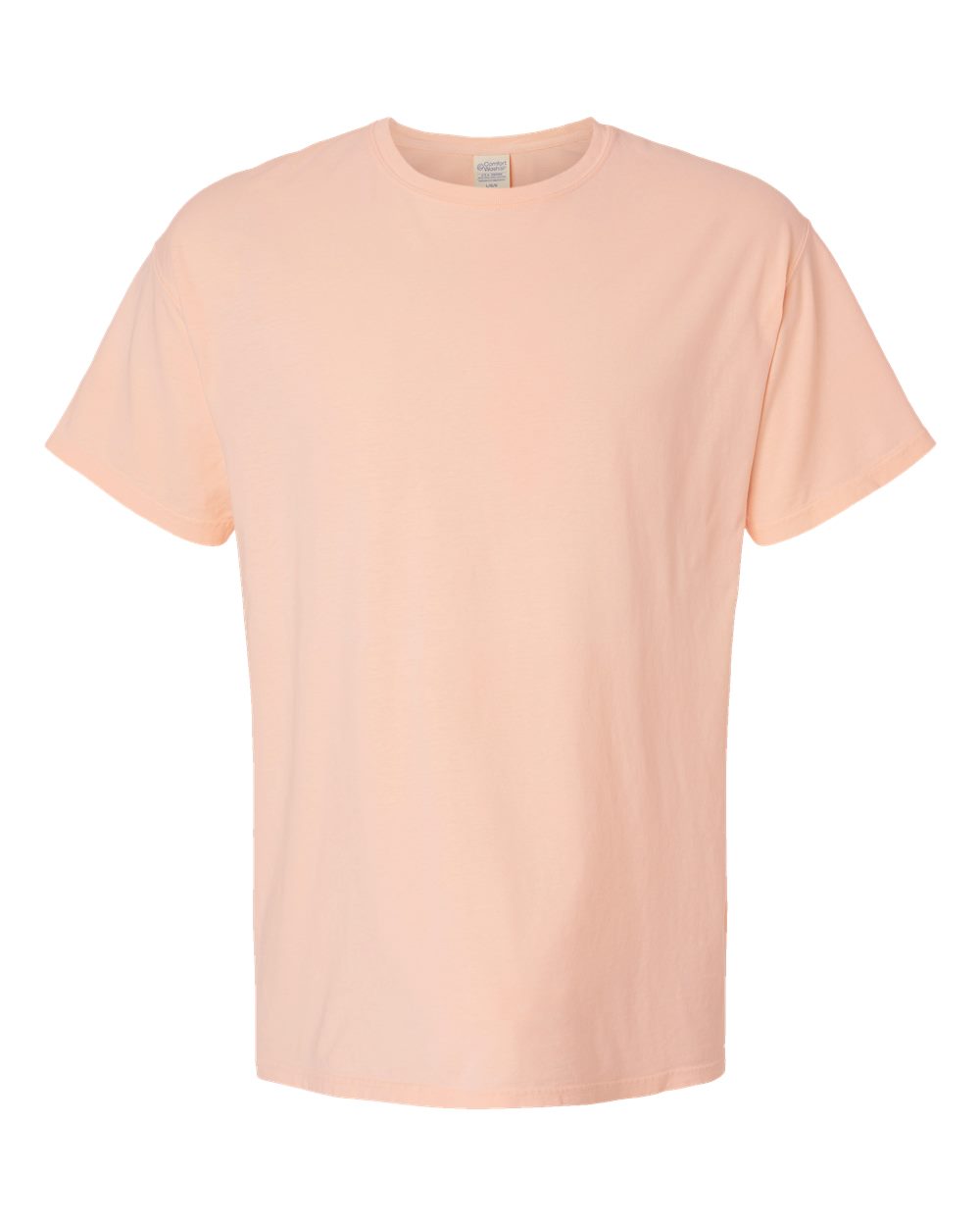 Unisex Botanical Dyed T-Shirt - GDH11B 25