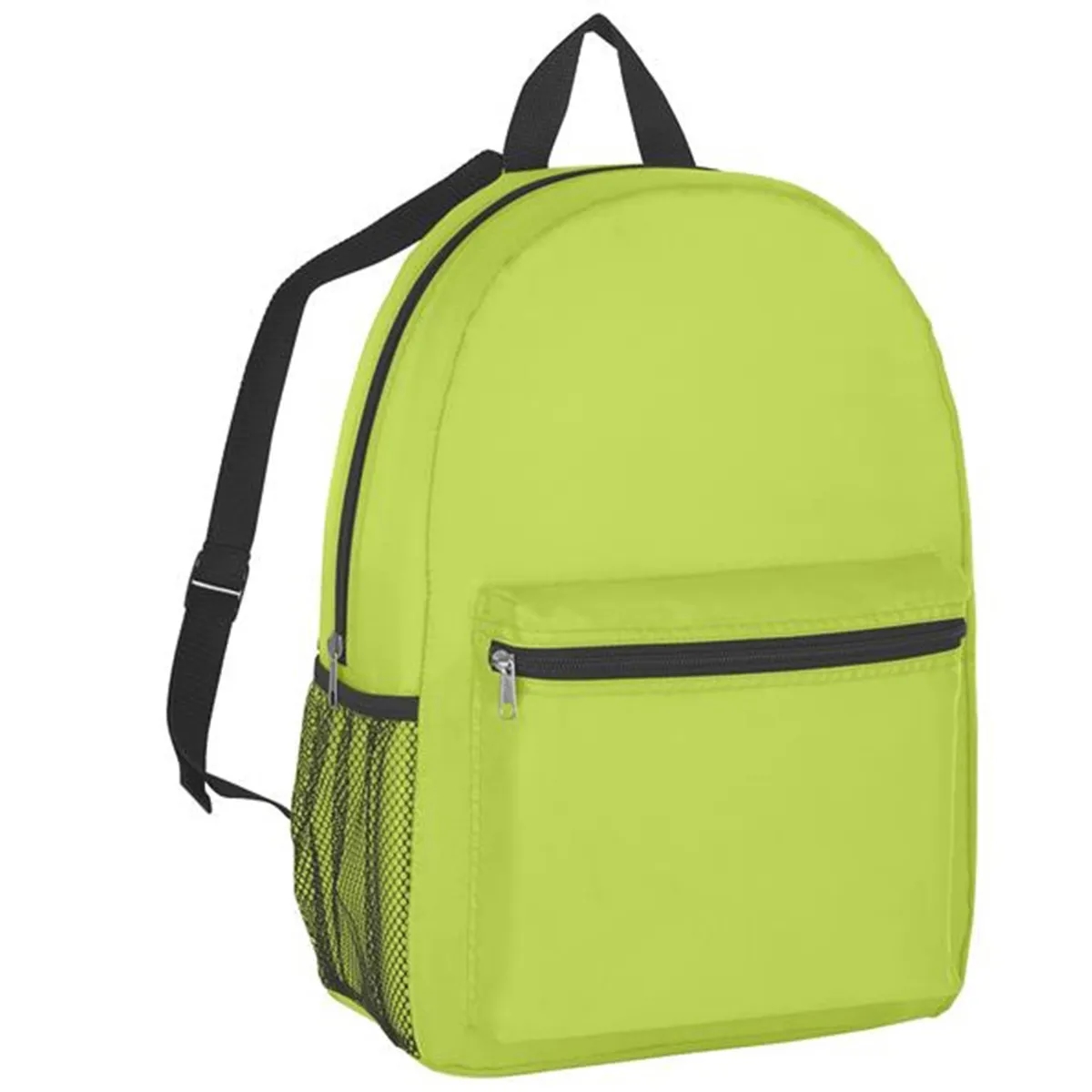 Custom Budget Large Capicity Student Backpack 8