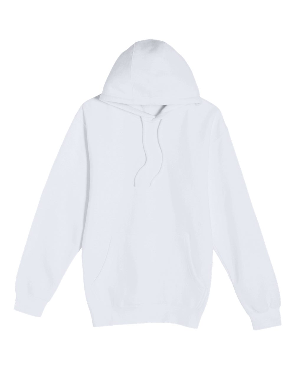 Unisex Premium Hoodie Sweatshirt - LS14001 182