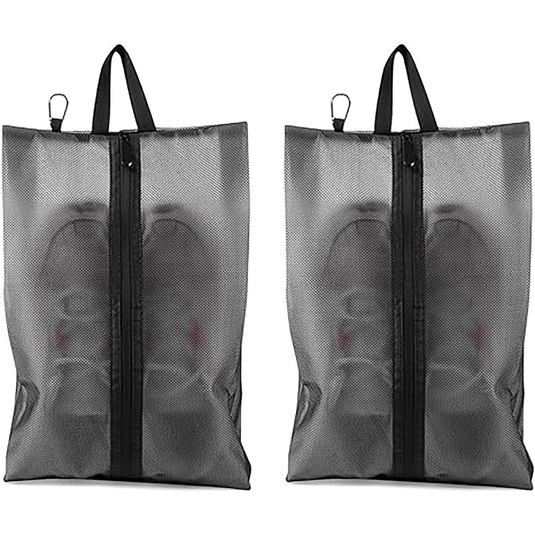 Waterproof Travel Shoe Bags 4