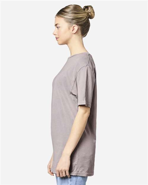 Unisex Vintage Tee - LST002 42