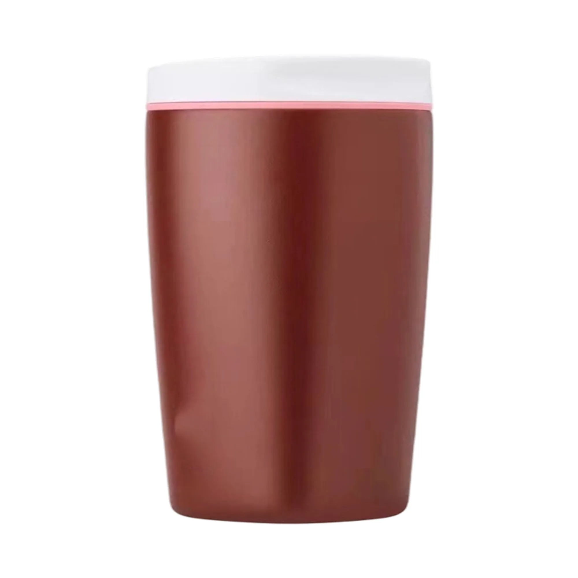 MOQ 50 20oz Stainless Steel Insulated Coffee Cup 8