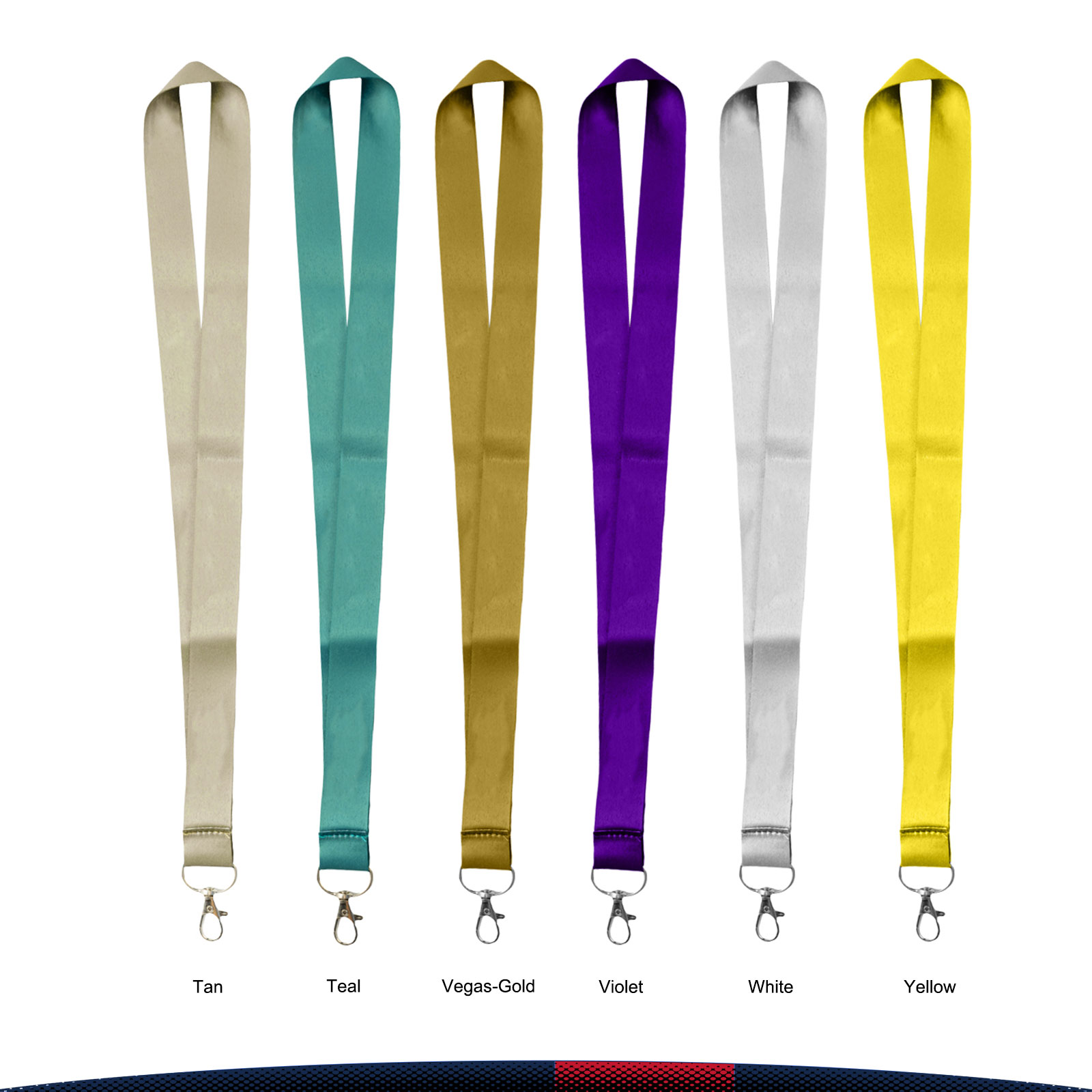 Mitif Dye Sublimation Lanyard 7