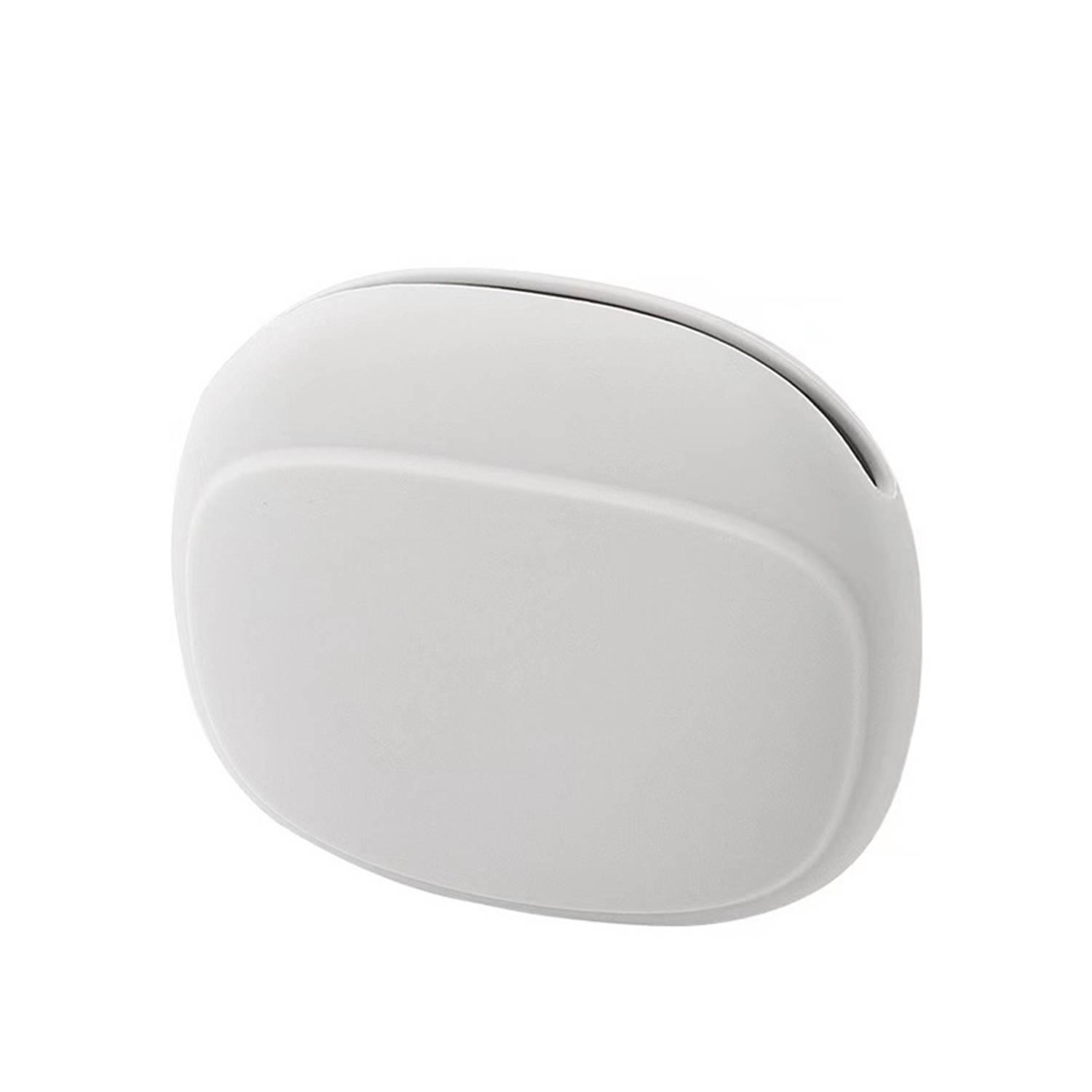 Silicone earphone storage bag 5