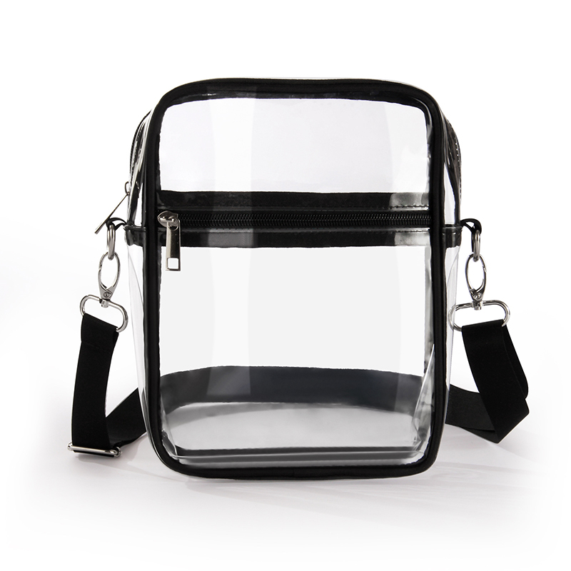 Clear Bag Stadium Approved 3