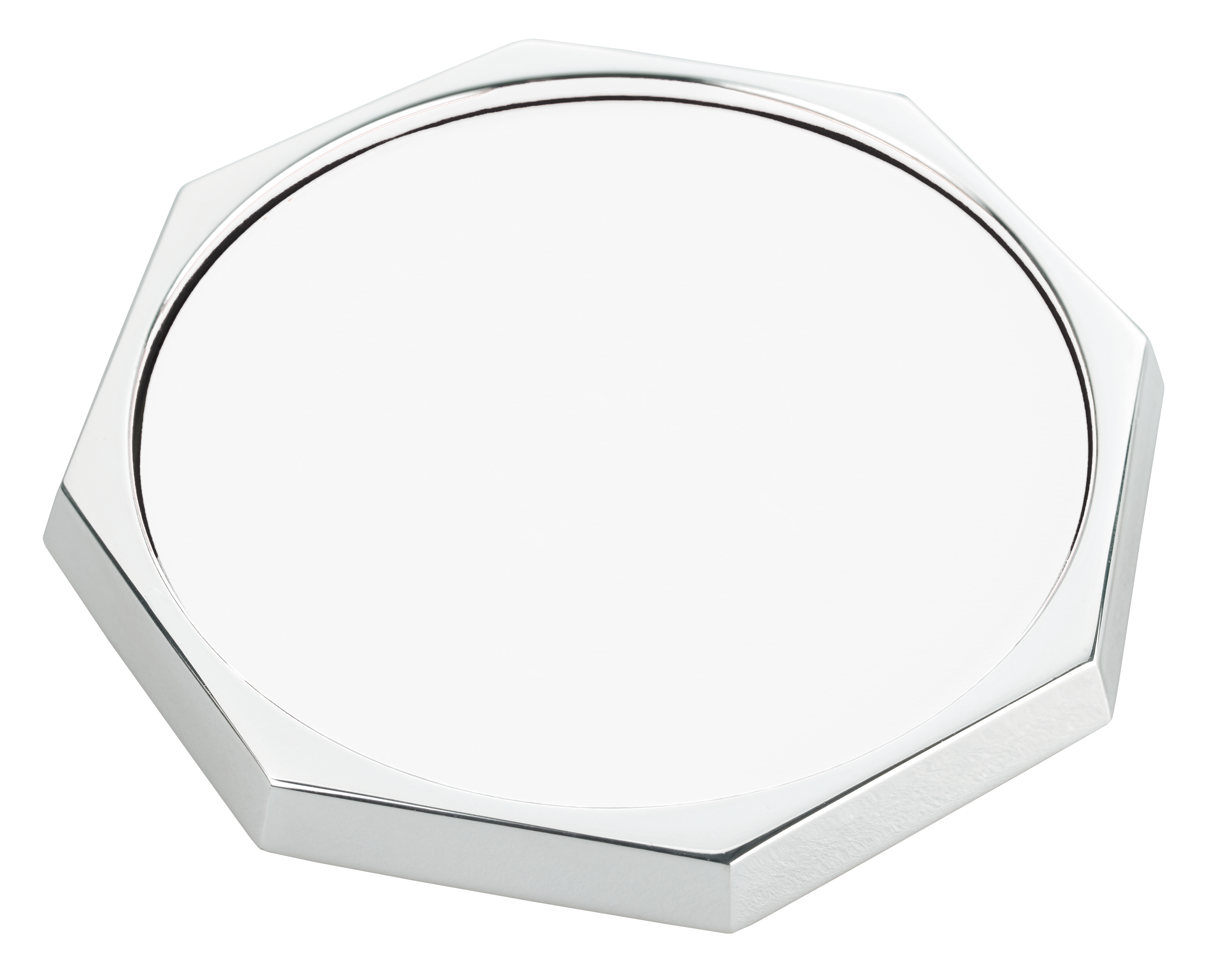 JAFFA® Radiant Octagon Coaster 10