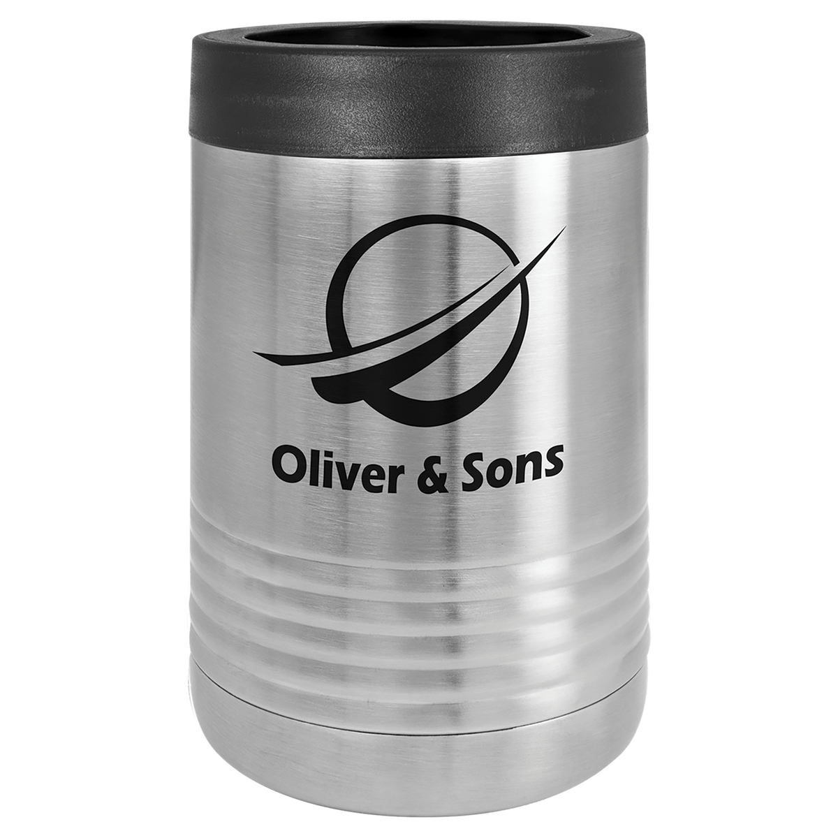 Polar Camel Stainless Steel Vacuum Insulated Beverage Holder, custom koozie with logo imprint 3