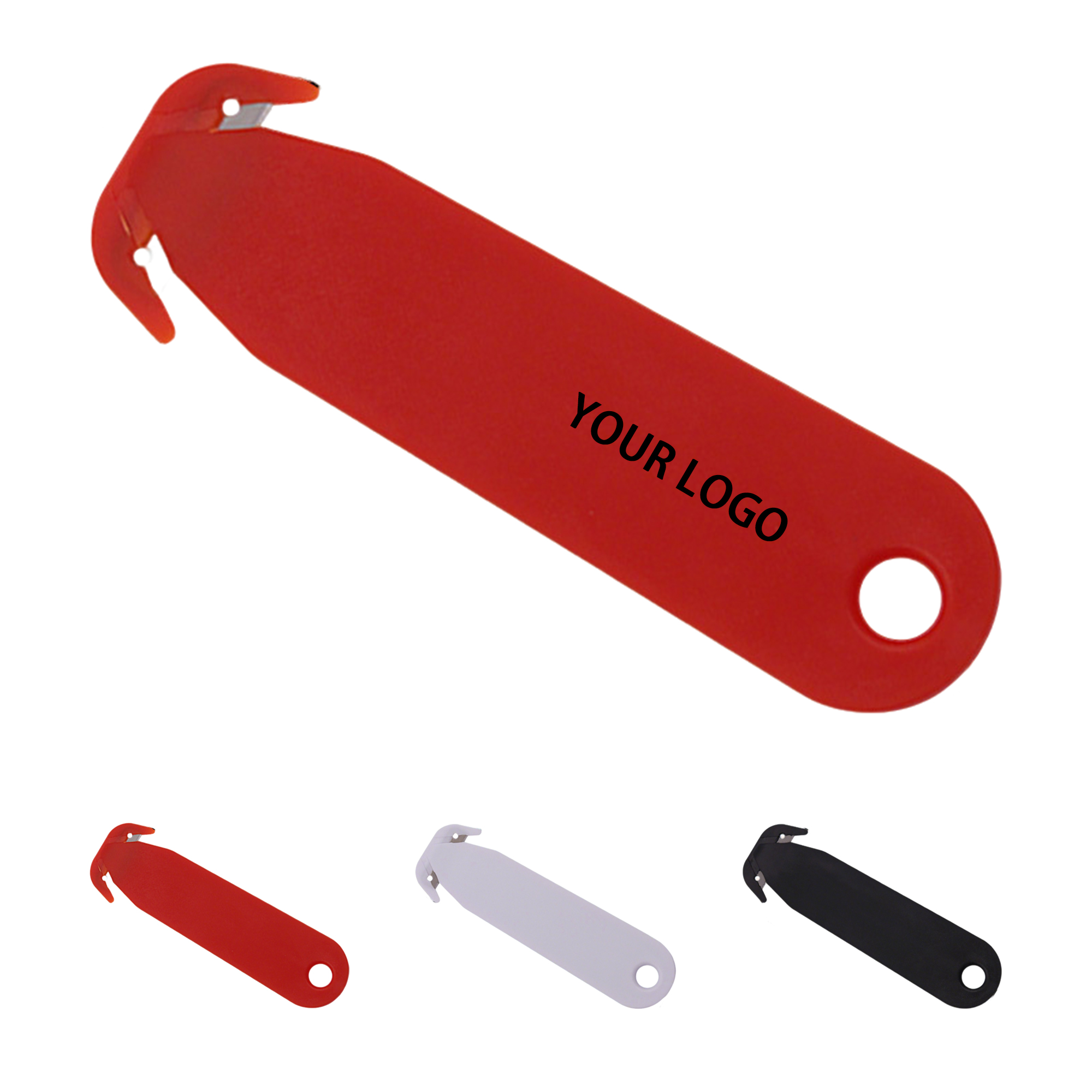 ABS Shell Letter Slitter 4.7" Length x 1.4" Width 5