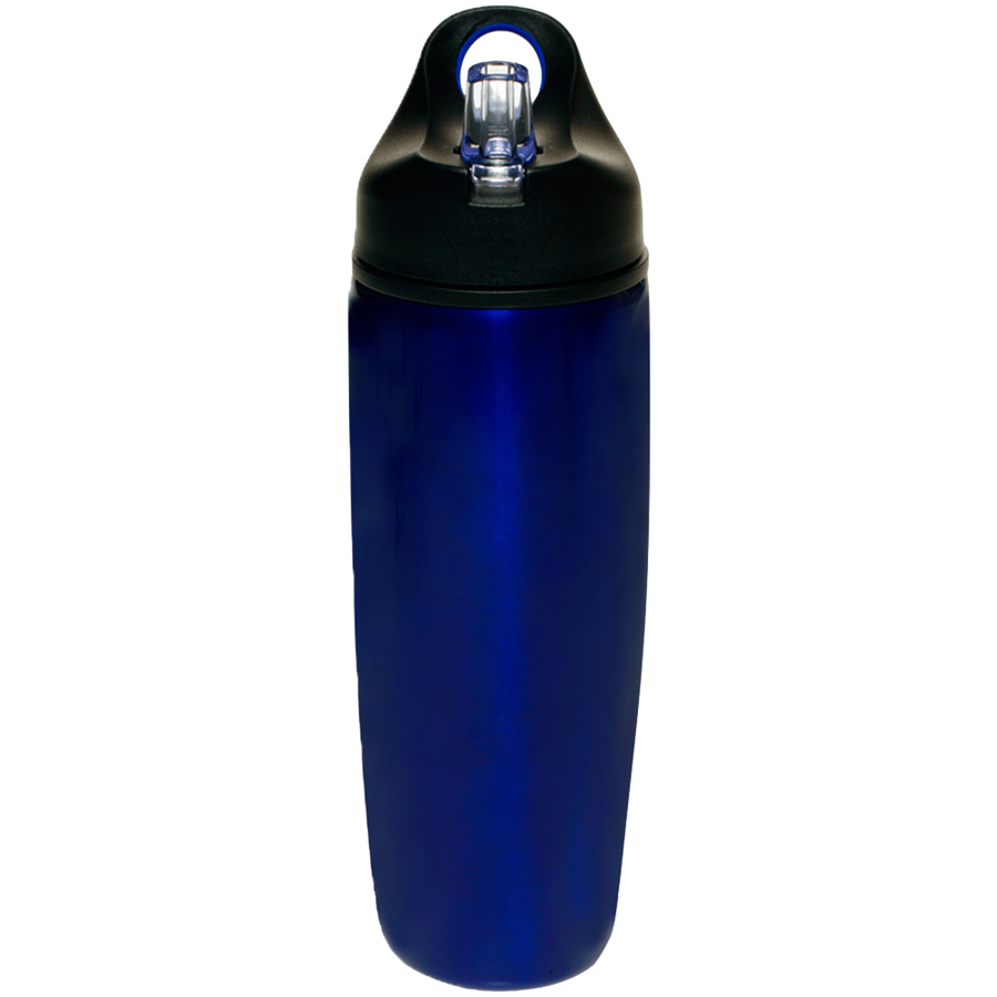 Custom Steel Sports Bottle - 28.5 oz, custom water bottle with logo imprint 4