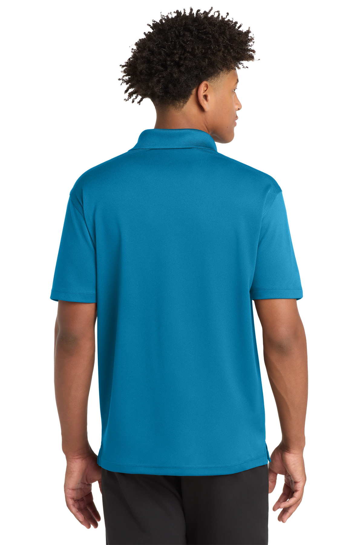 Sport-Tek PosiCharge Micro-Mesh Polo. ST680 84