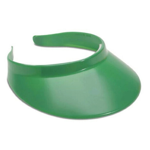 Plastic Sun Visors 4