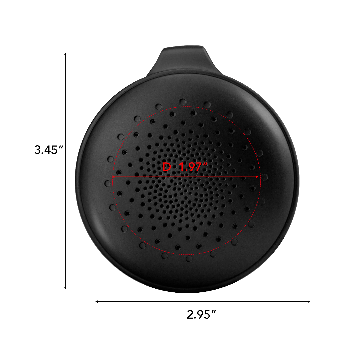 Nub Mini Bluetooth Speaker