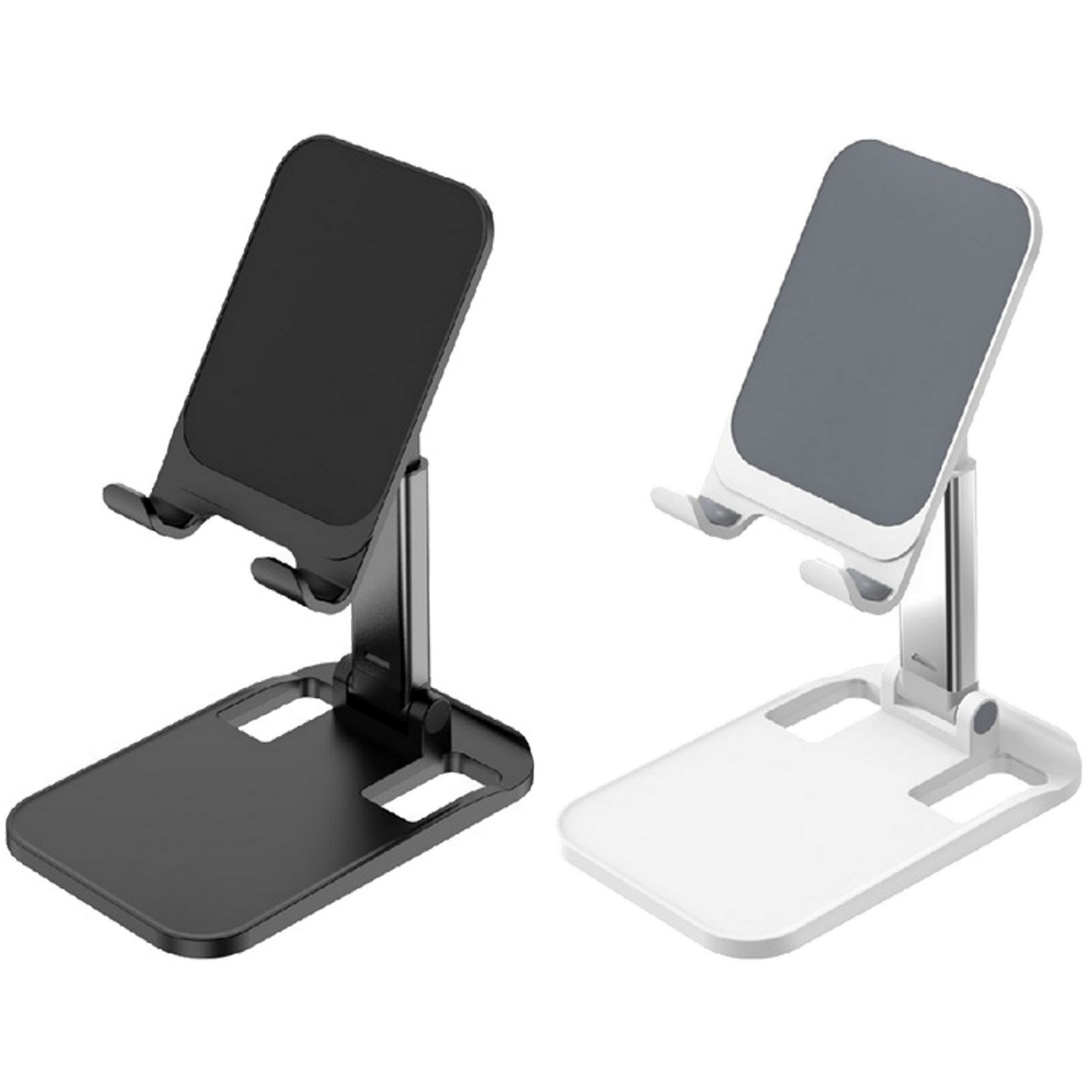 Multi-Function Adjustable Desktop Smart Phone Stand 4