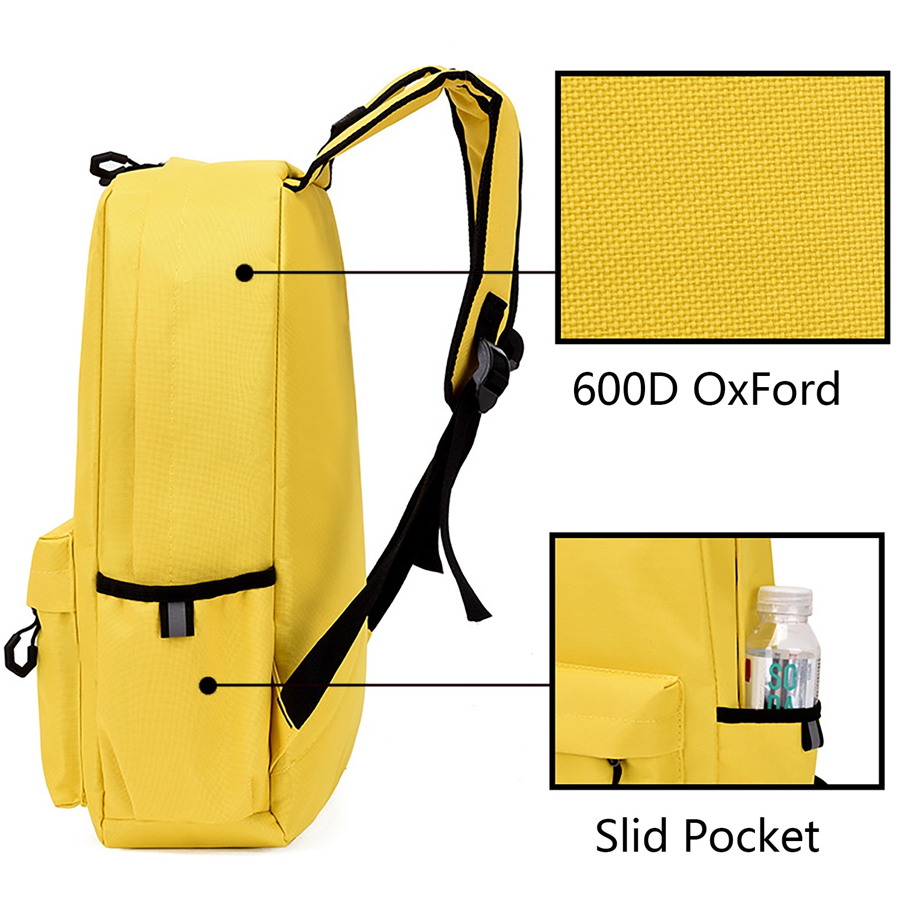 Backpack for School 9