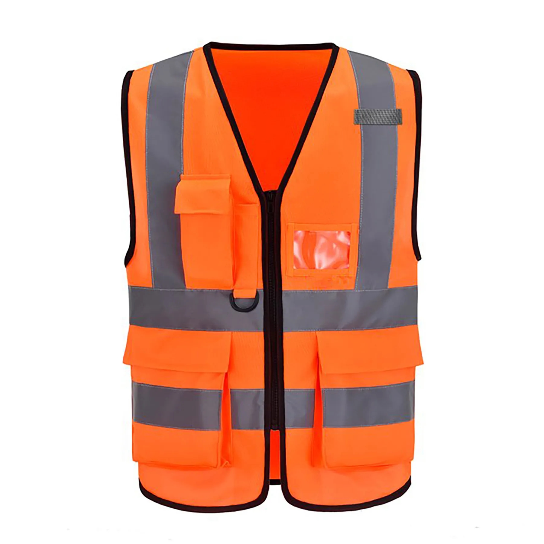 Reflective Safety Vest 9