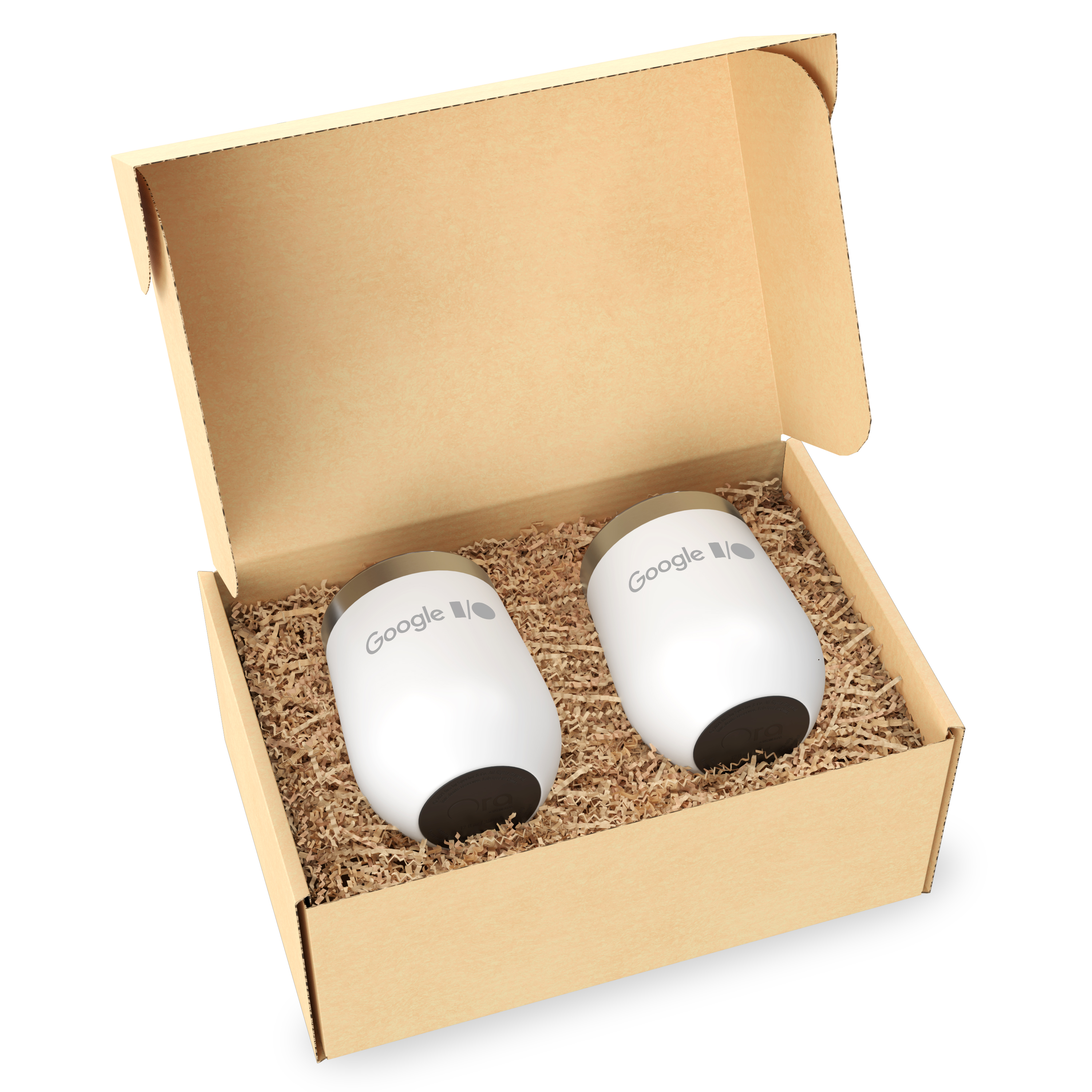 Small Talk Twin Kit 2-piece Combo Crate 24