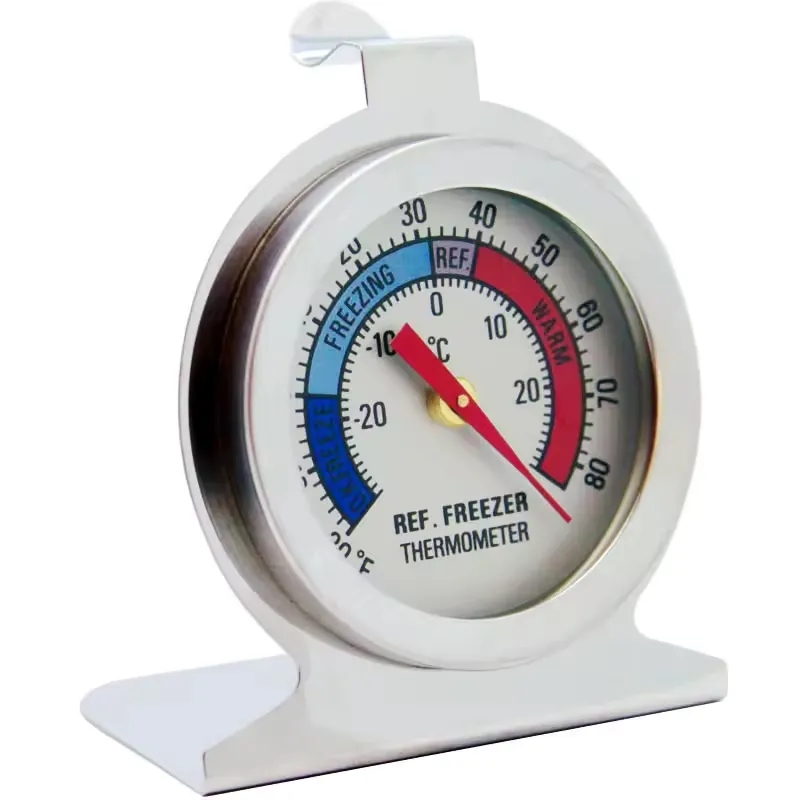 Classic Refrigerator Thermometer 4