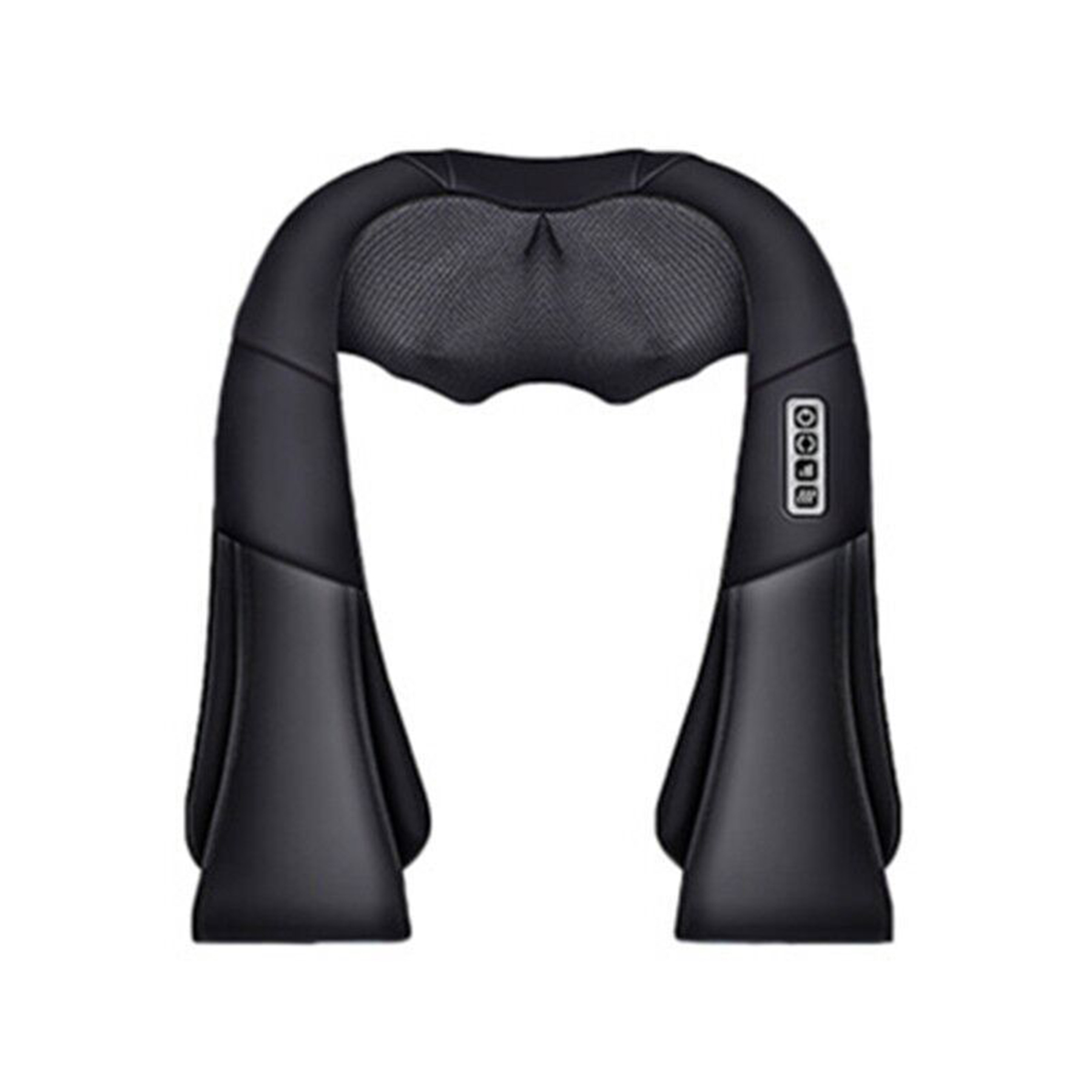 Massager For Neck Shoulder Back With Heat 3