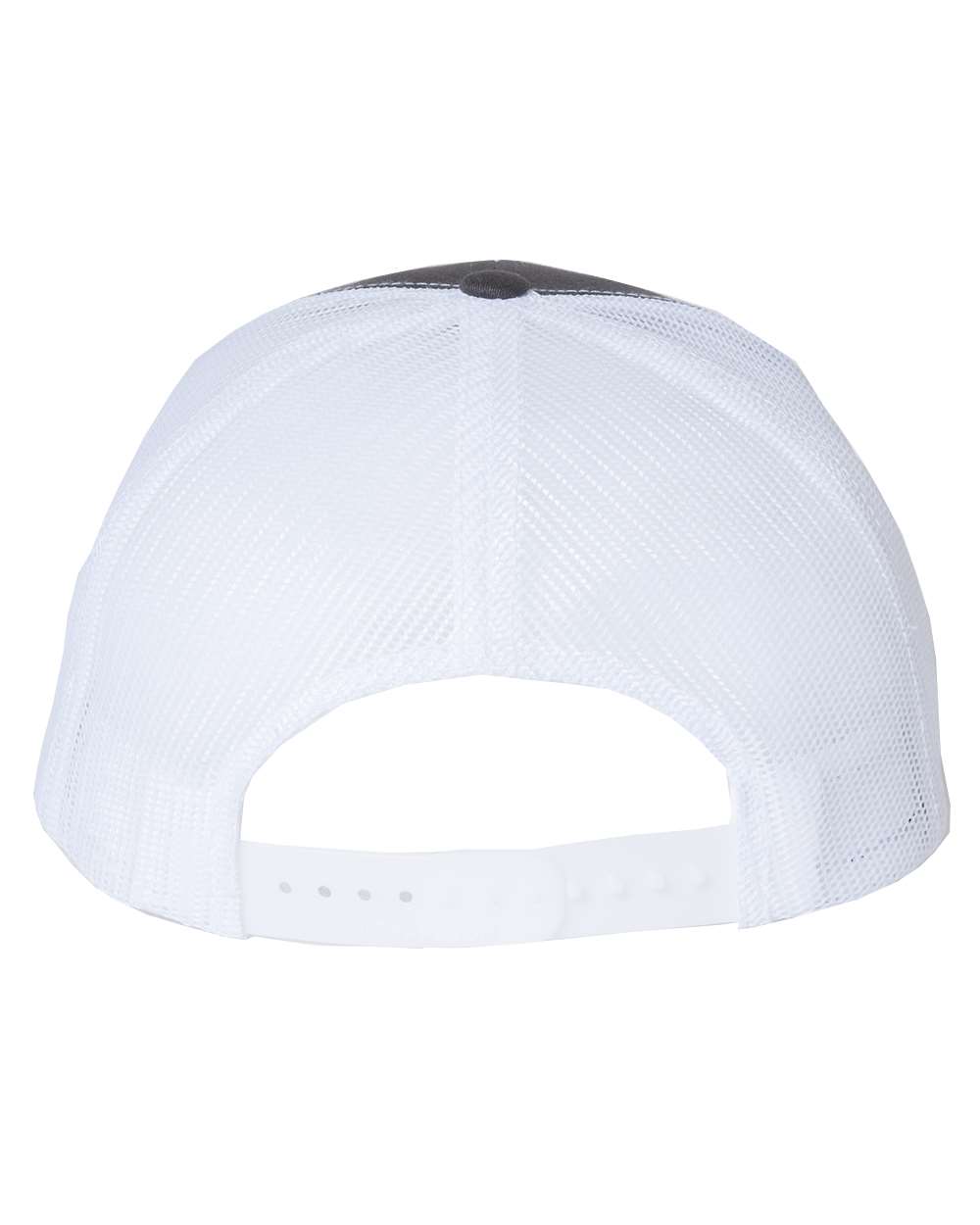 Snapback Trucker Cap - 112 281