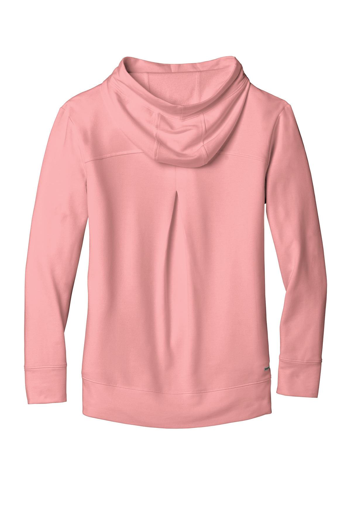 OGIO Women's Luuma Pullover Fleece Hoodie. LOG810 8