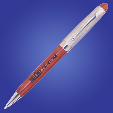 SELECT ROSEWOOD BALL PEN 1