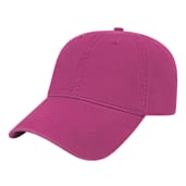 Cap America Relaxed Golf Cap 563
