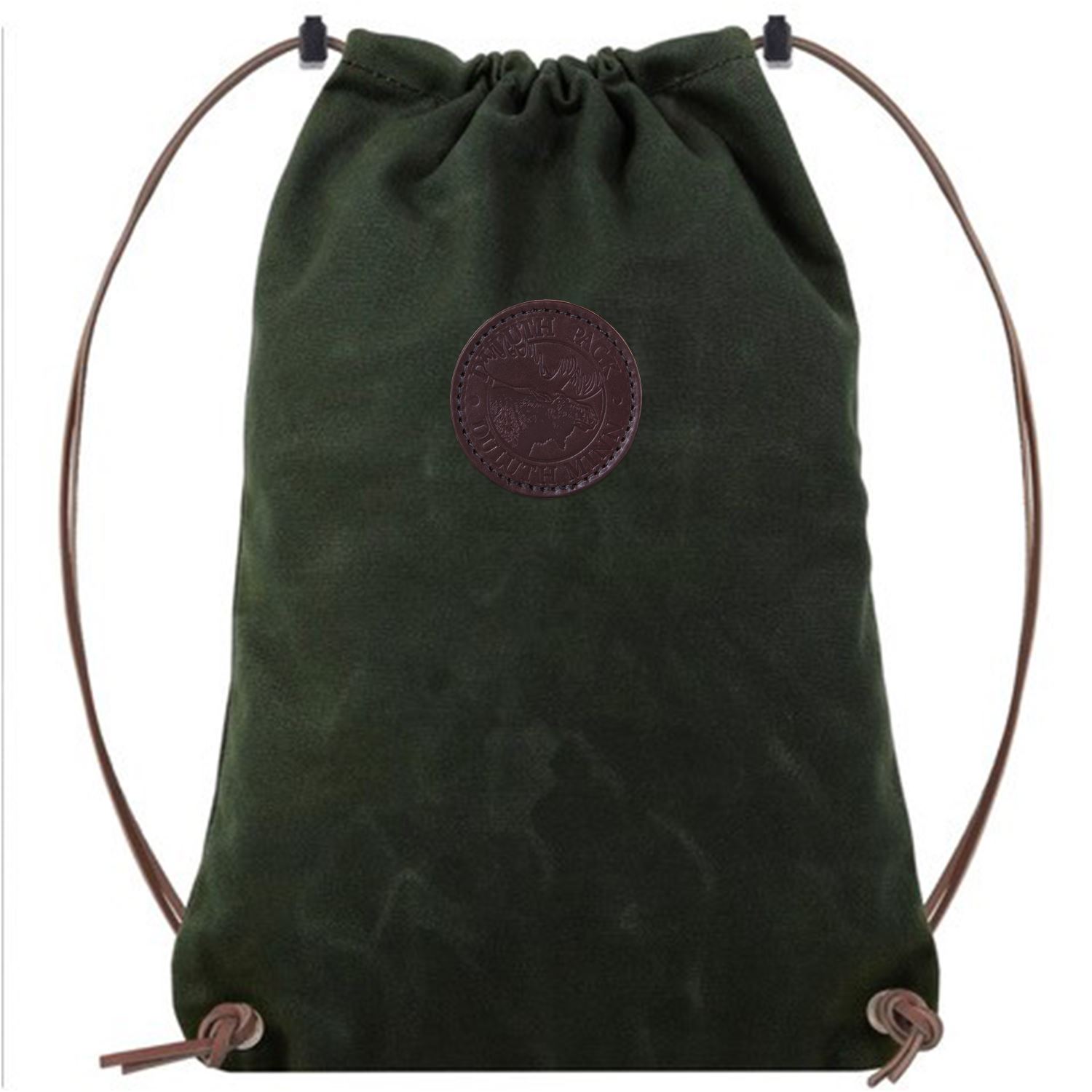 Duluth Pack™ Drawstring Backpack 14