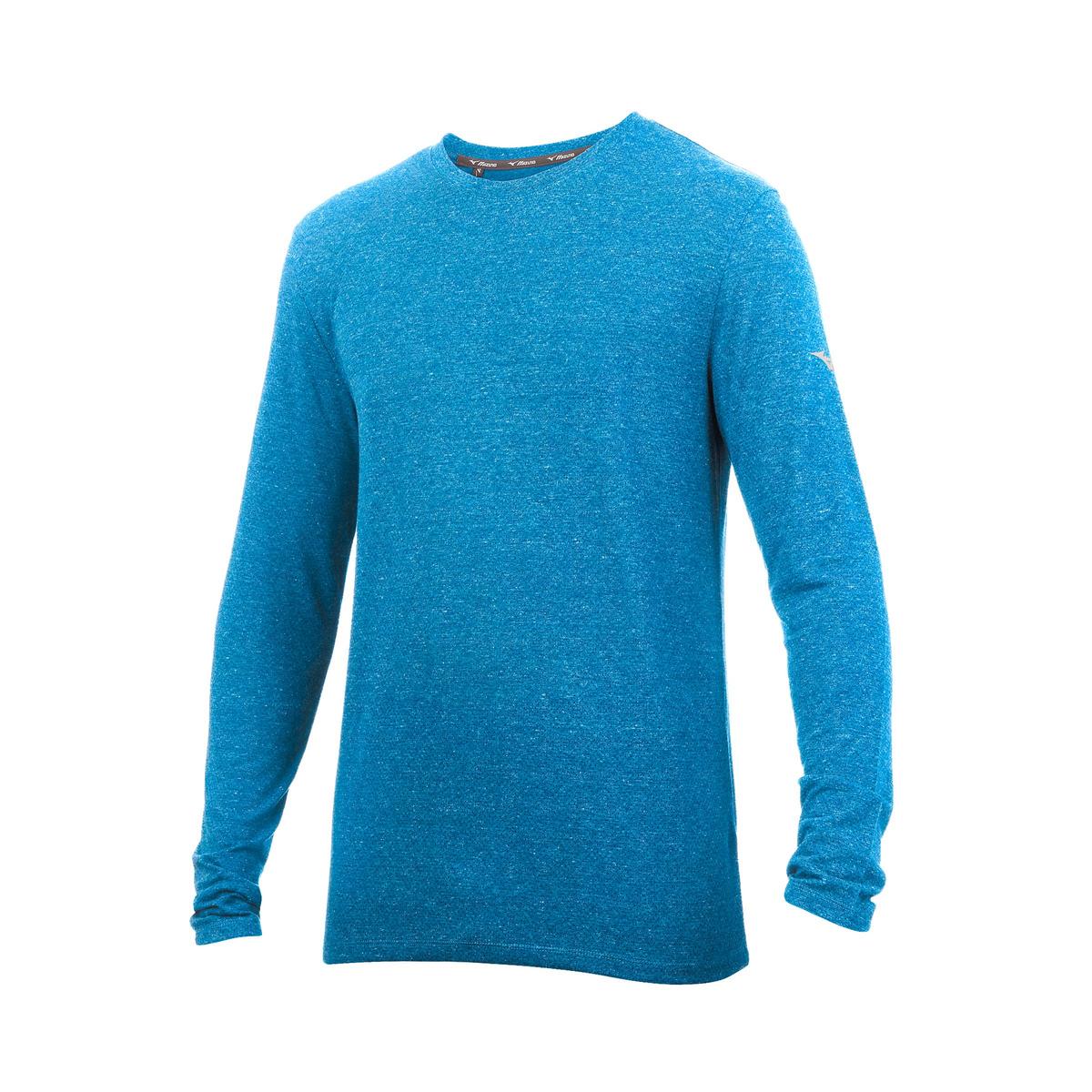 Men's Mizuno Infinity Long Sleeve 4