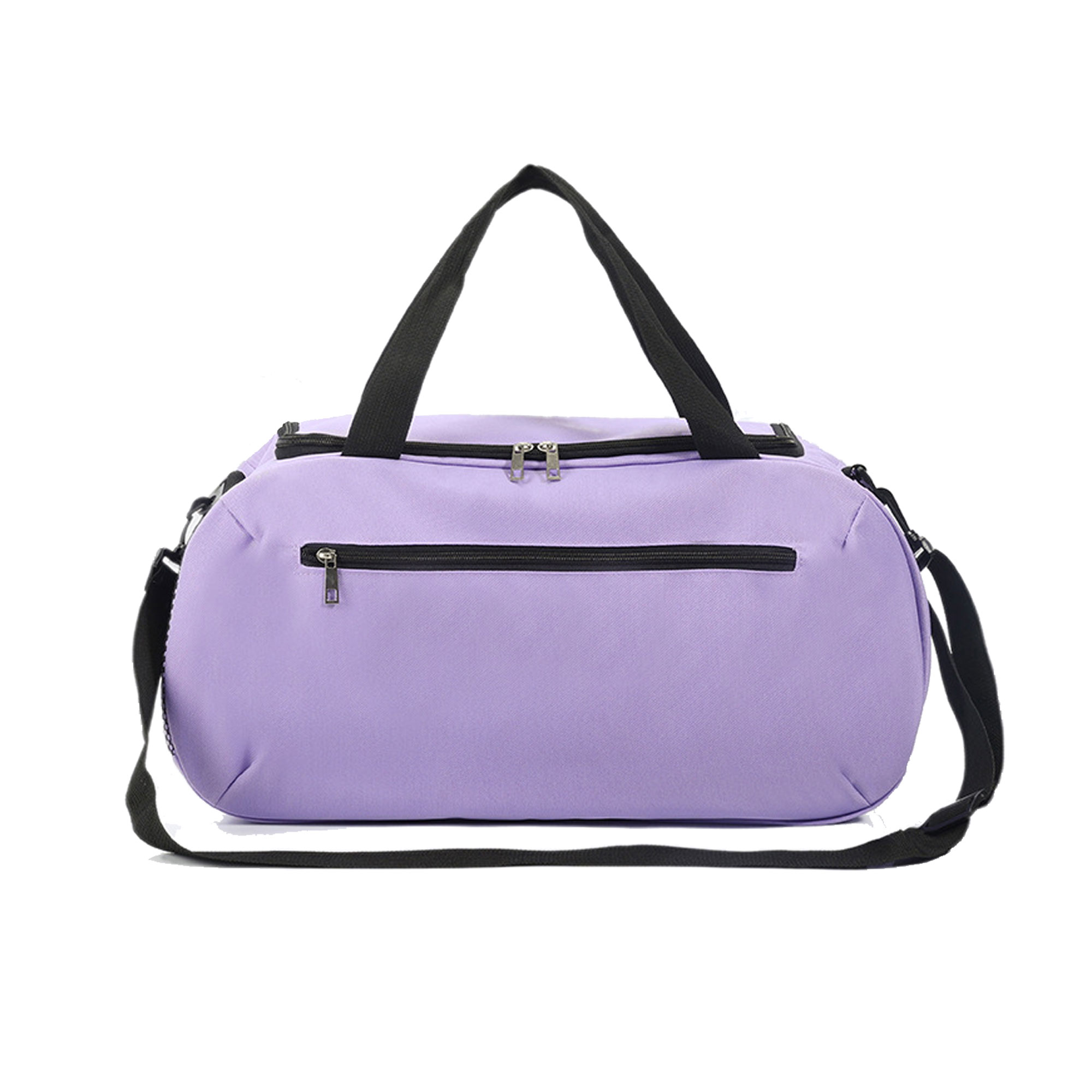 High Capacity Outdoor Travel Shoulder Bag 4