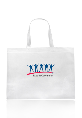 Delhi Jumbo Sized Tote Bags 18