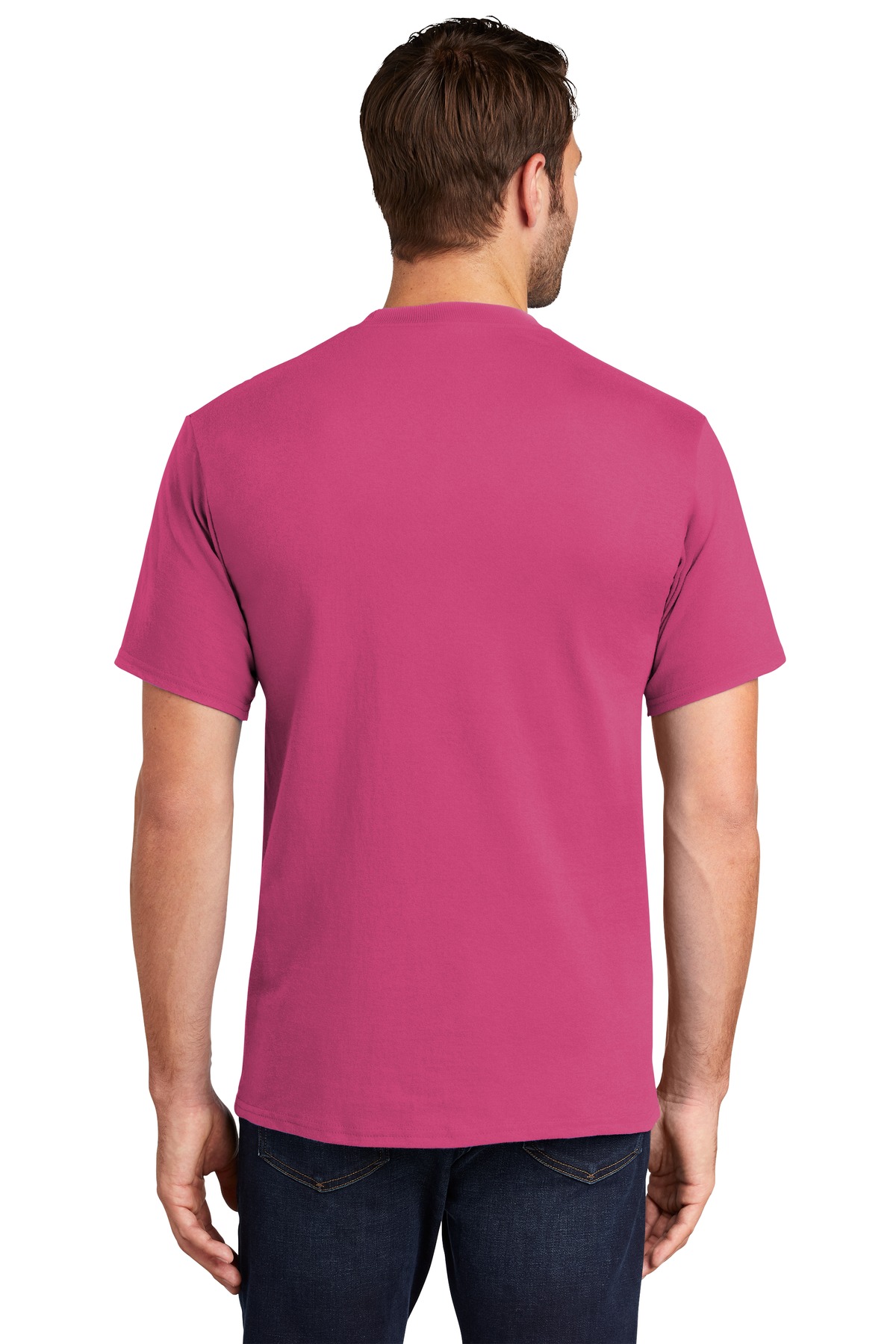 Port & Company® Tall Essential Tee 31