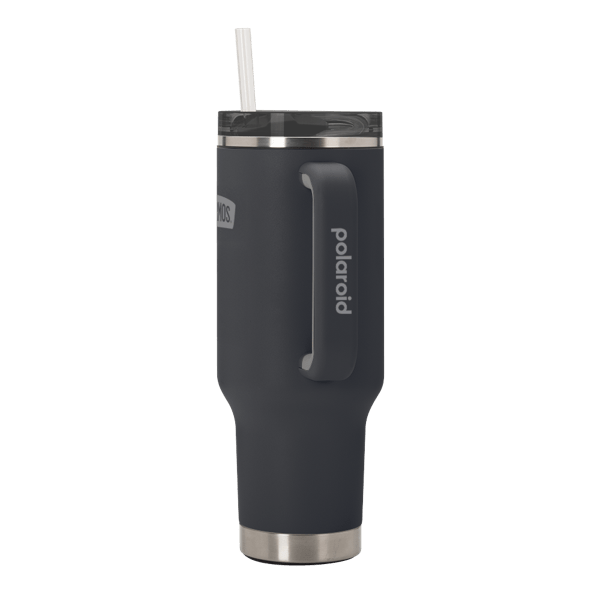 Thermos 40oz Stainless Steel Cup Holder Mug 464