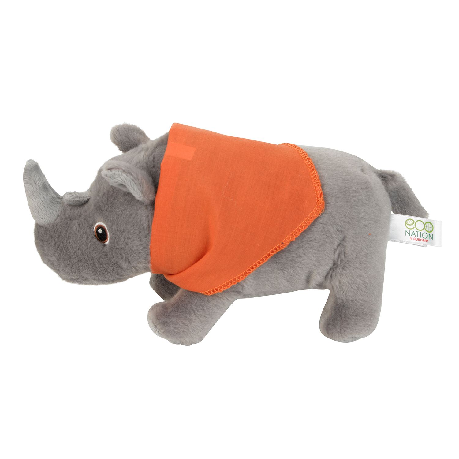 Aurora™ Eco-Nation - 7.5" to 9.5" Plush 28
