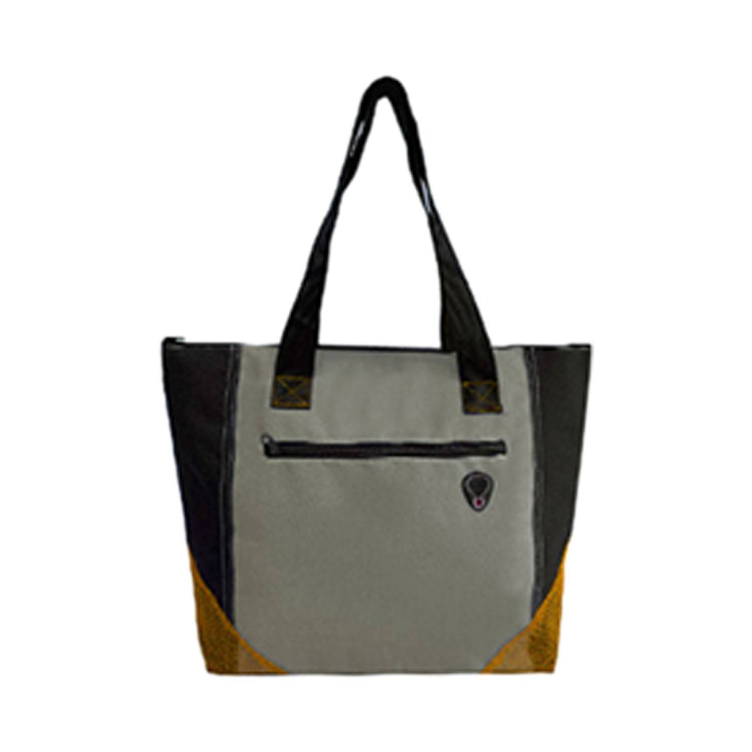 Canvas Daily Large Capacity Single Shoulder Bag 5