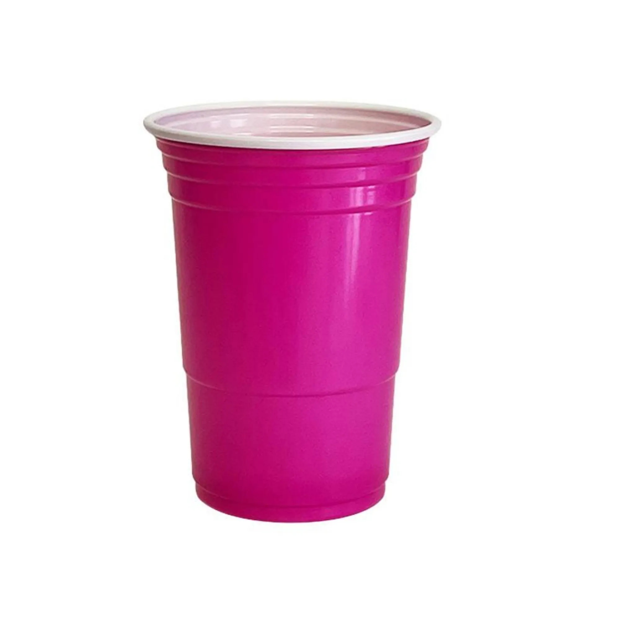 16 oz Party Cup MOQ 500PCS 5