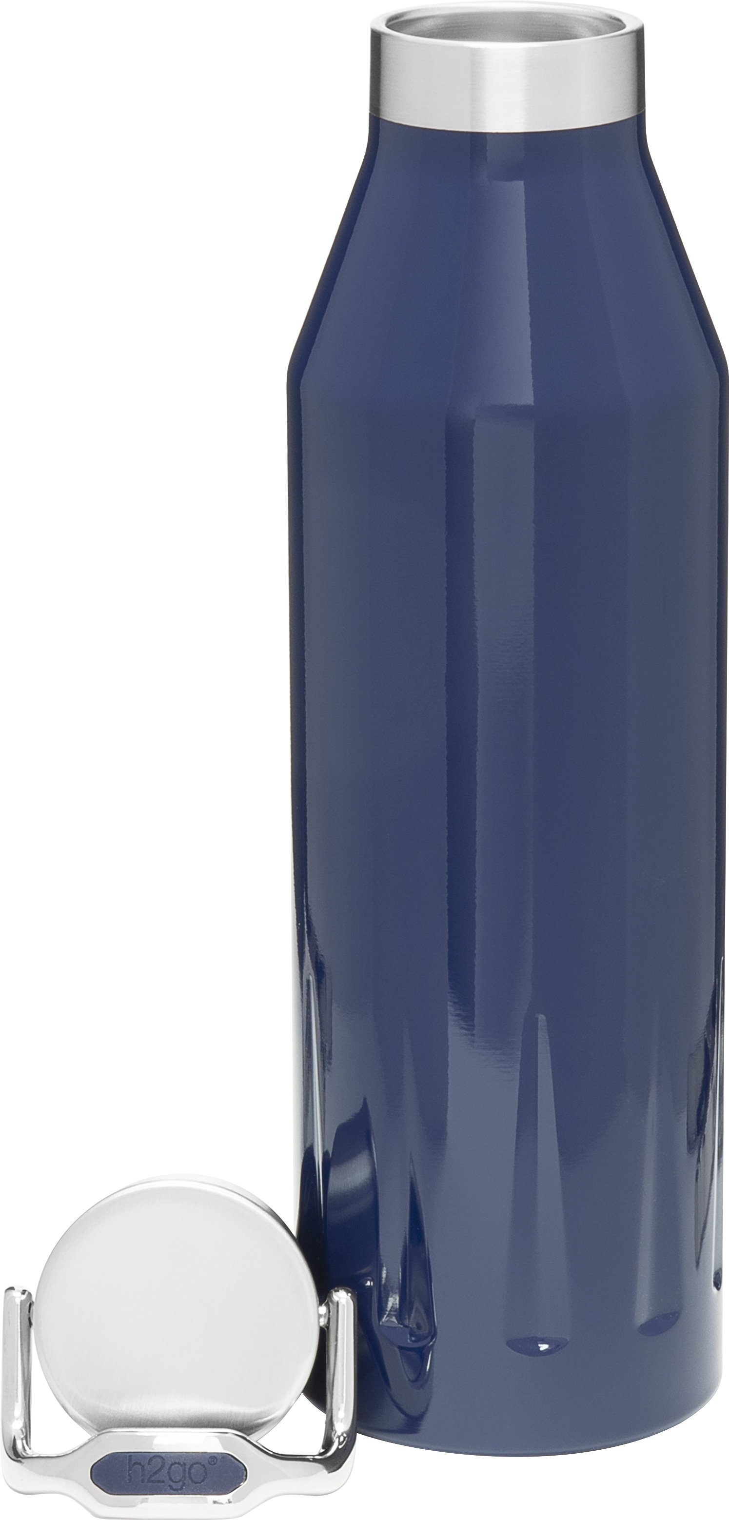 20.9 oz h2go cerro, custom water bottle with logo imprint 39