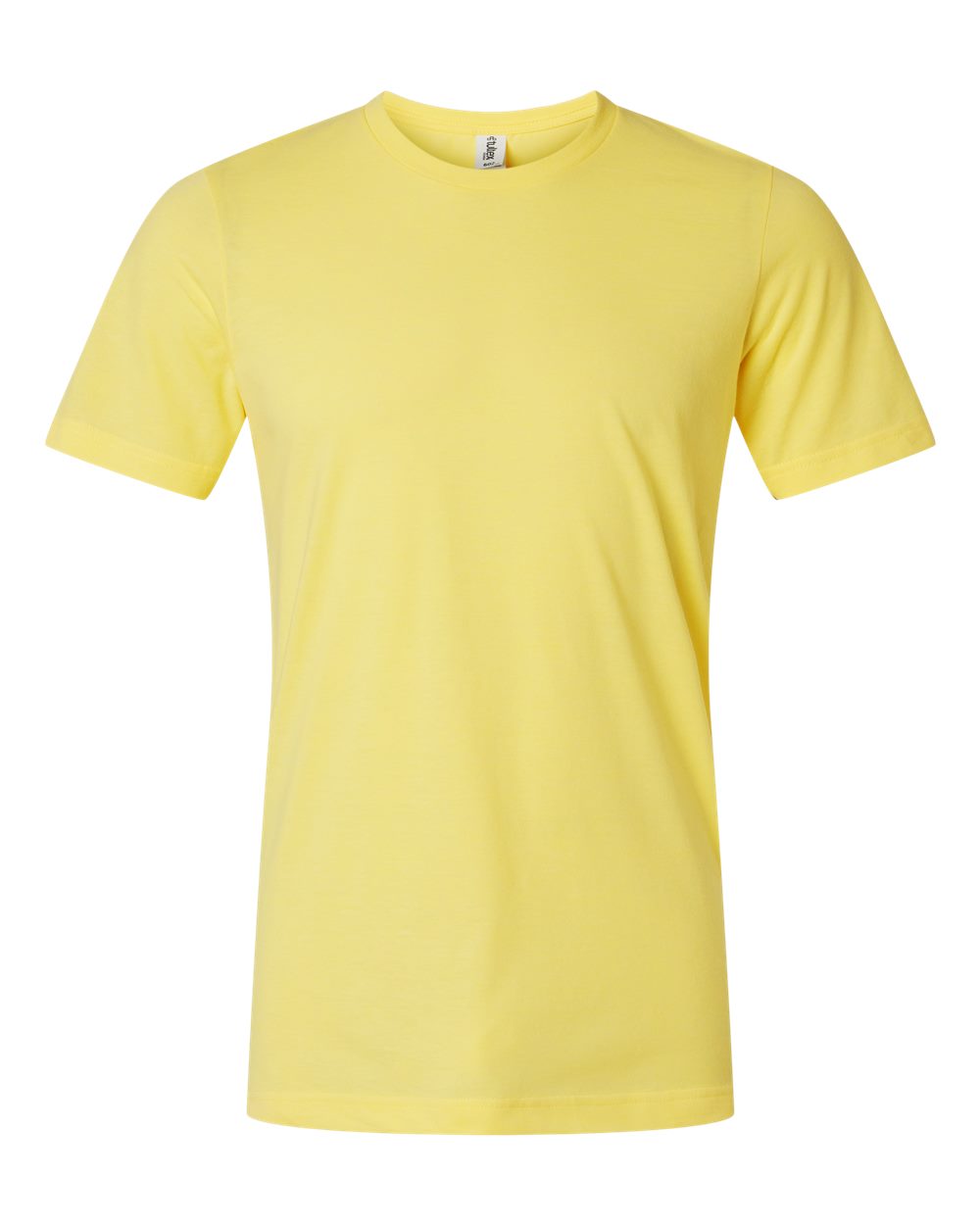 Unisex Combed CVC T-Shirt - 602CVC 286