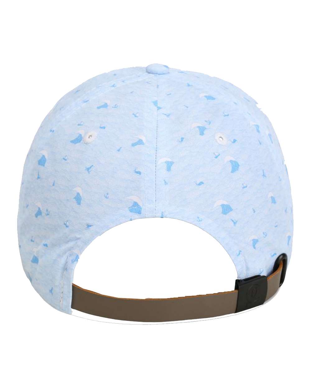 The Aloha Rope Cap - DNA010 2