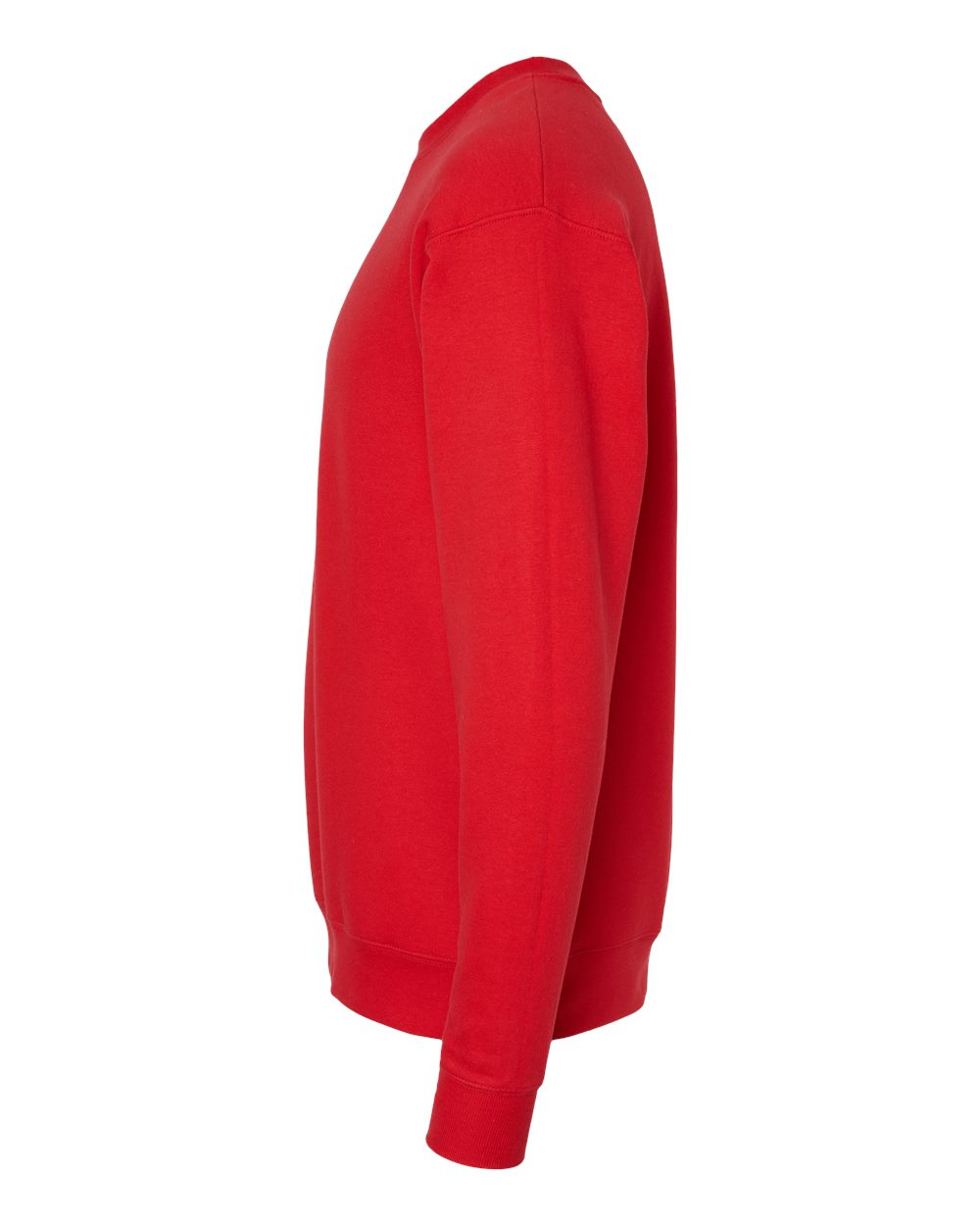 Perfect Fleece Crewneck Sweatshirt