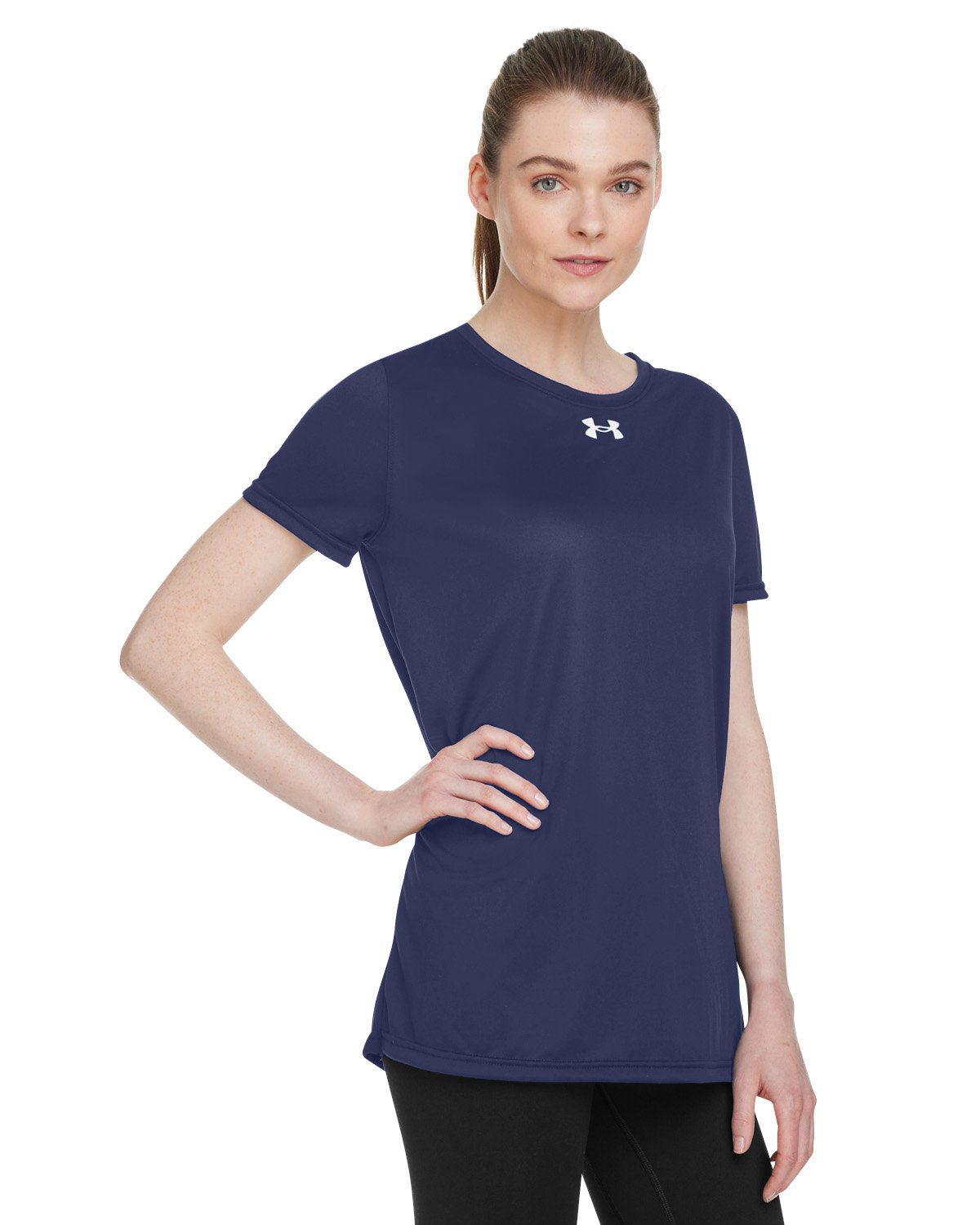 Ladies' Team Tech T-Shirt