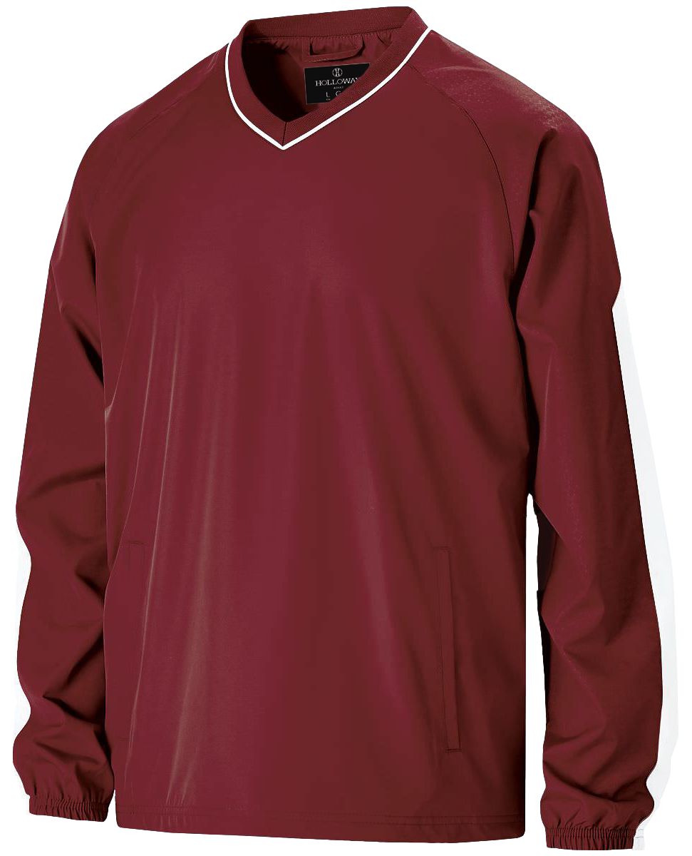Bionic Windshirt 7