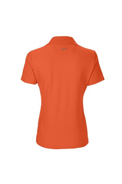 Women’s Play Dry® Performance Mesh Polo 22