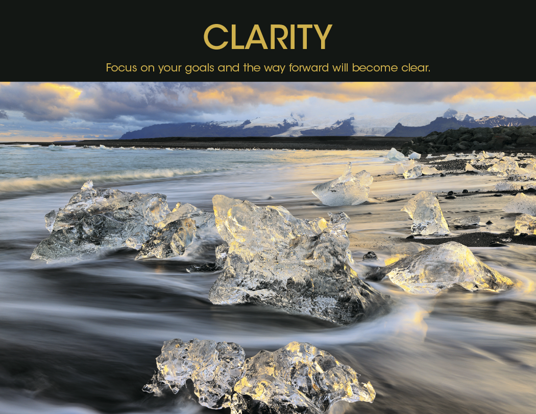 Good Value™ Motivations - Spiral Calendar 1