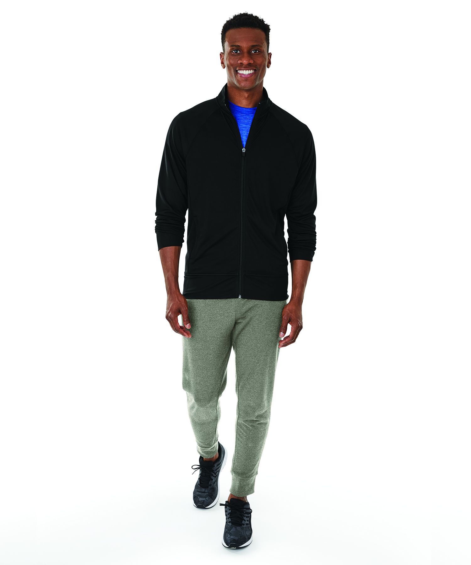 Men's Tru Fitness Jacket 5