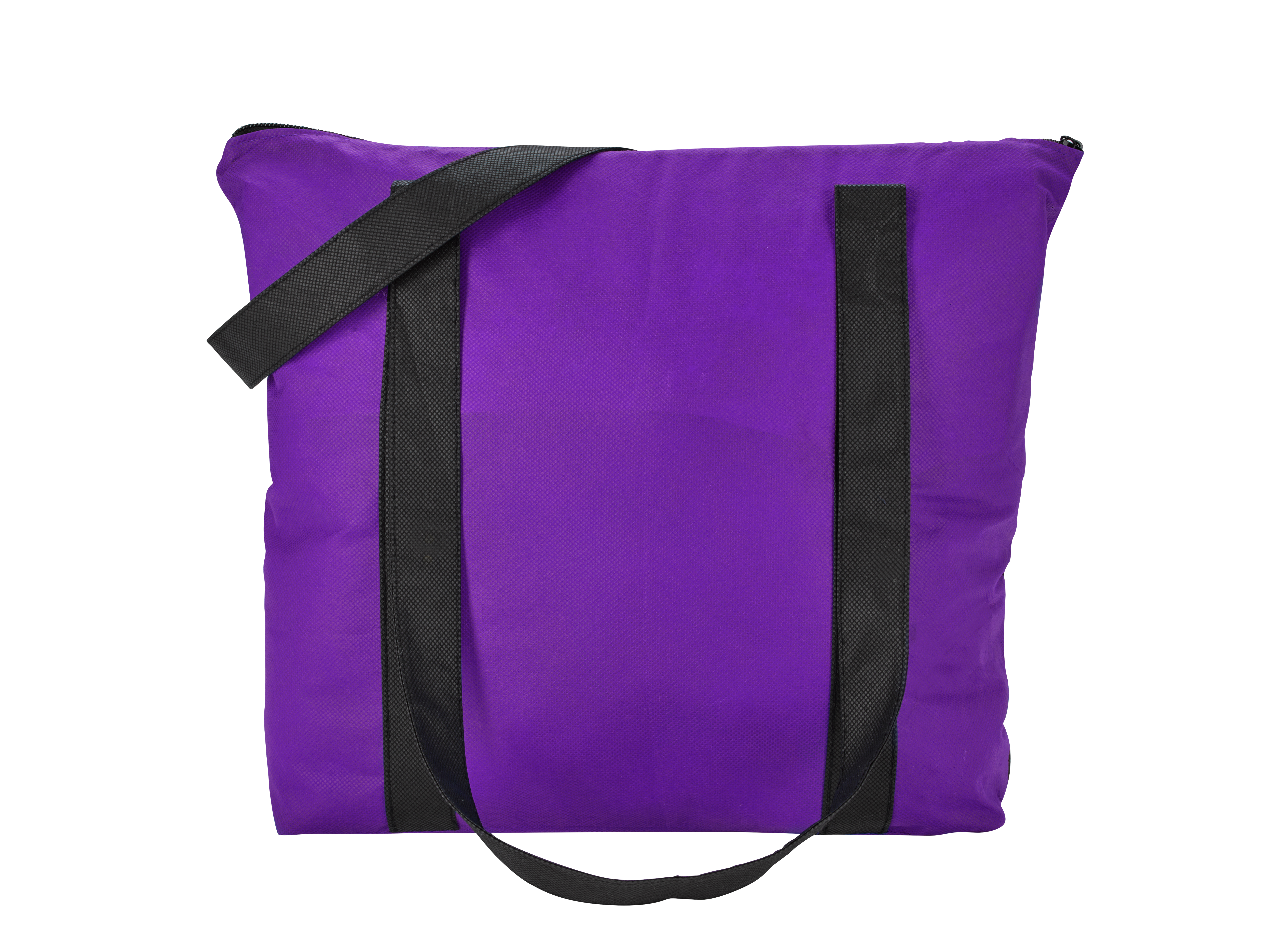 Poly Pro Pocket Tote