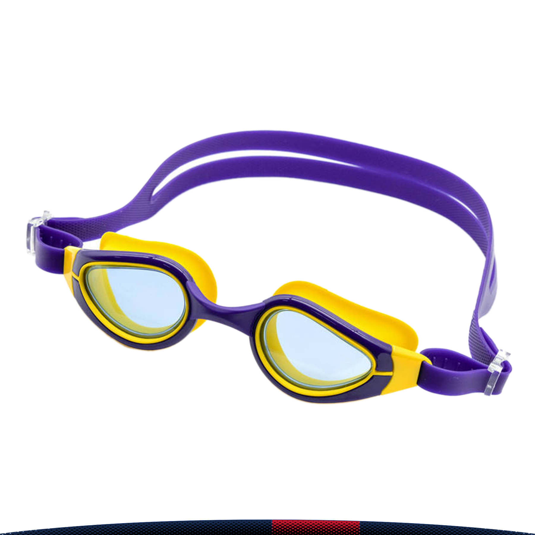 Tolut Kids Swimming Goggles 7