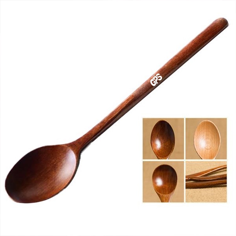 Wooden Spoon