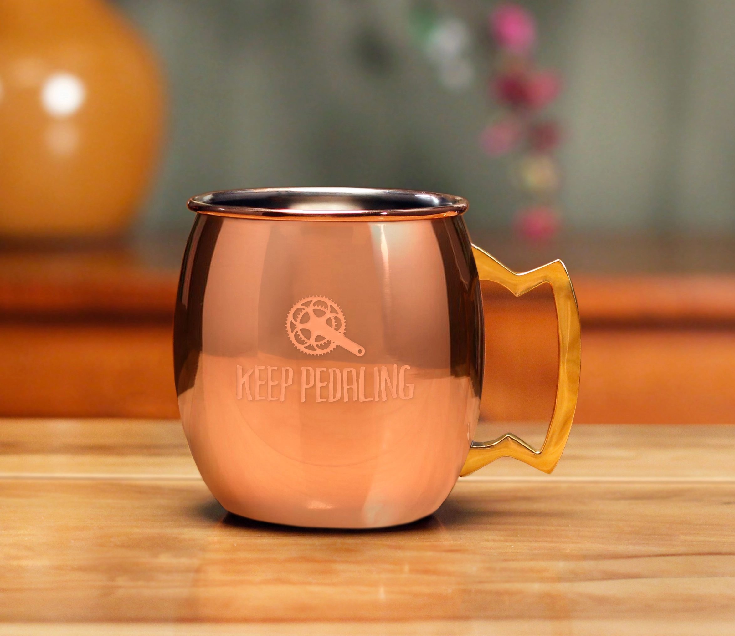 Moscow Mule 2