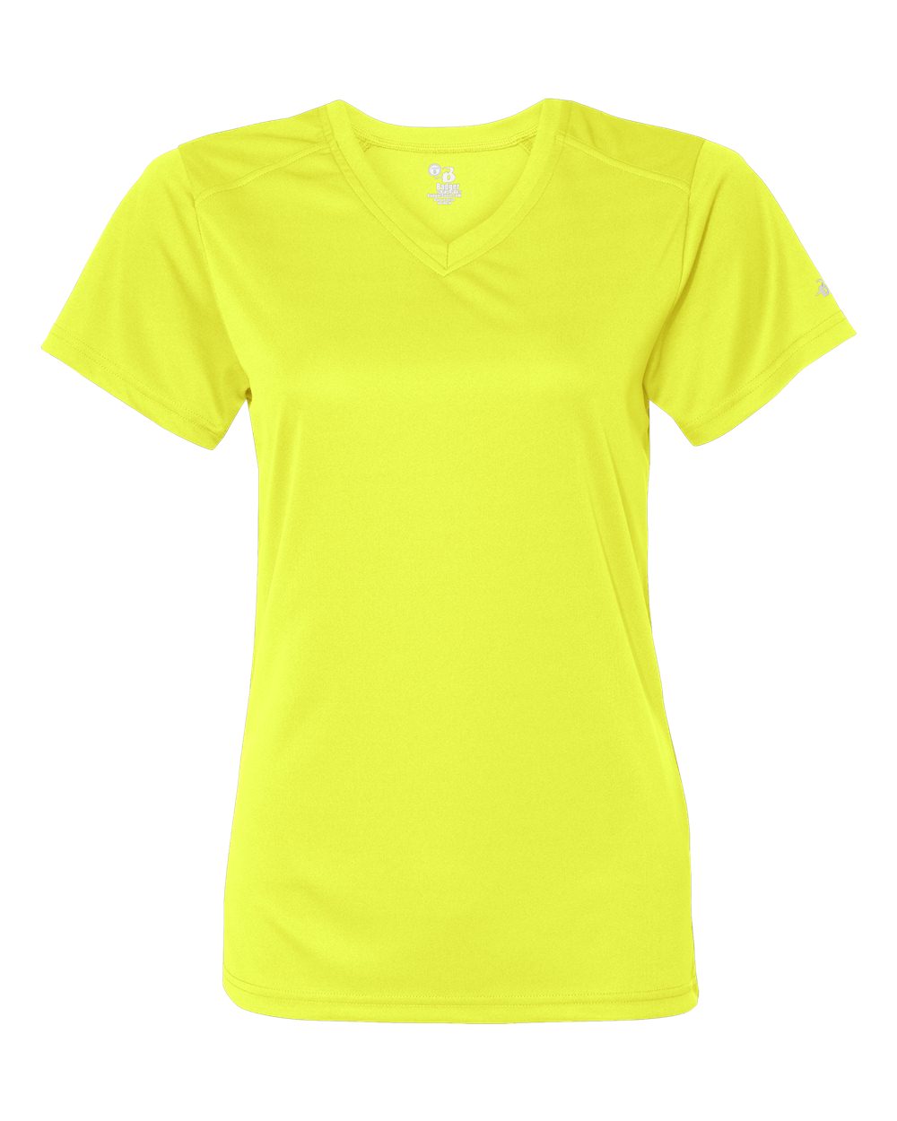 Women's B-Core V-Neck T-Shirt - 4162 76