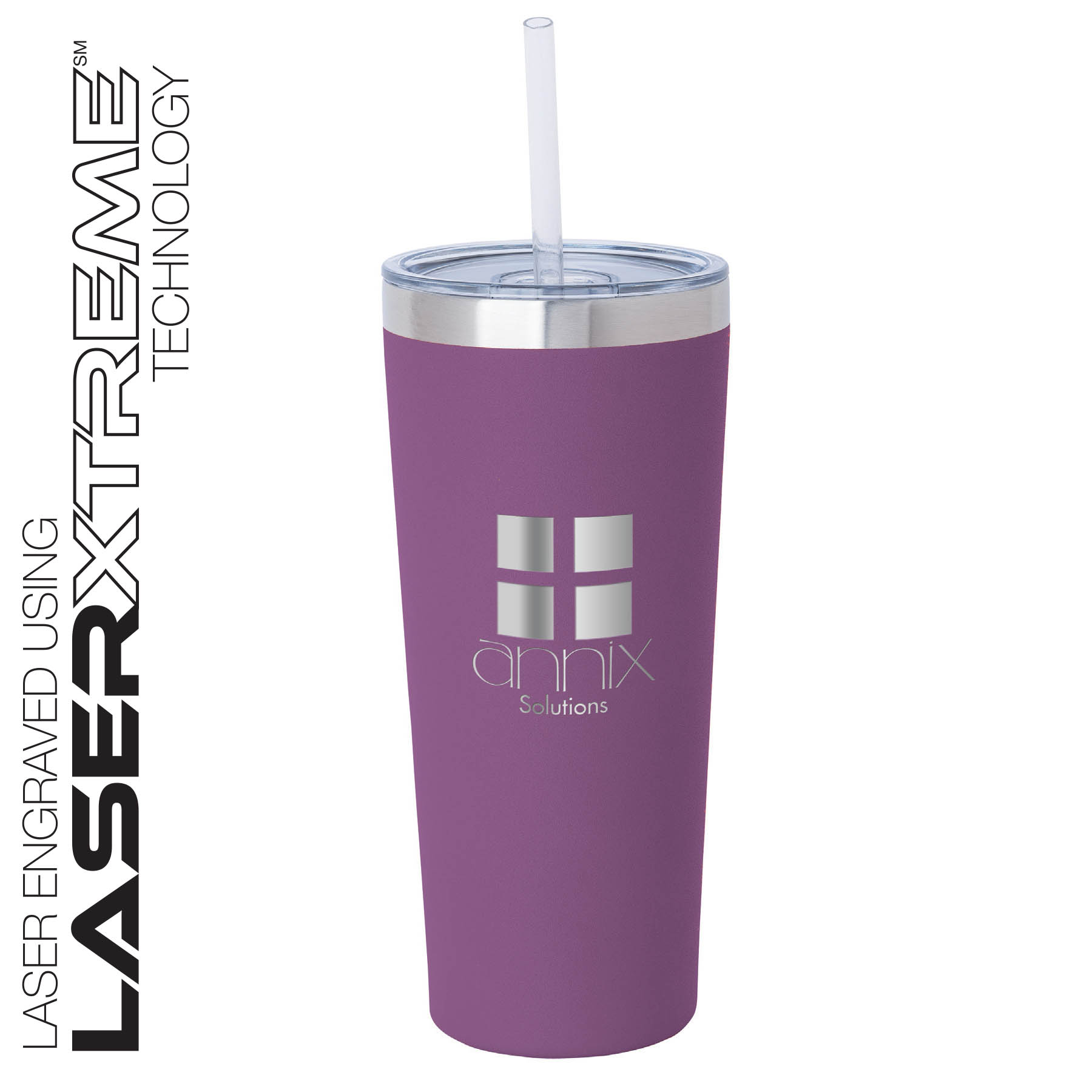 Biere 22 oz. Double Wall S/S Tumbler 57
